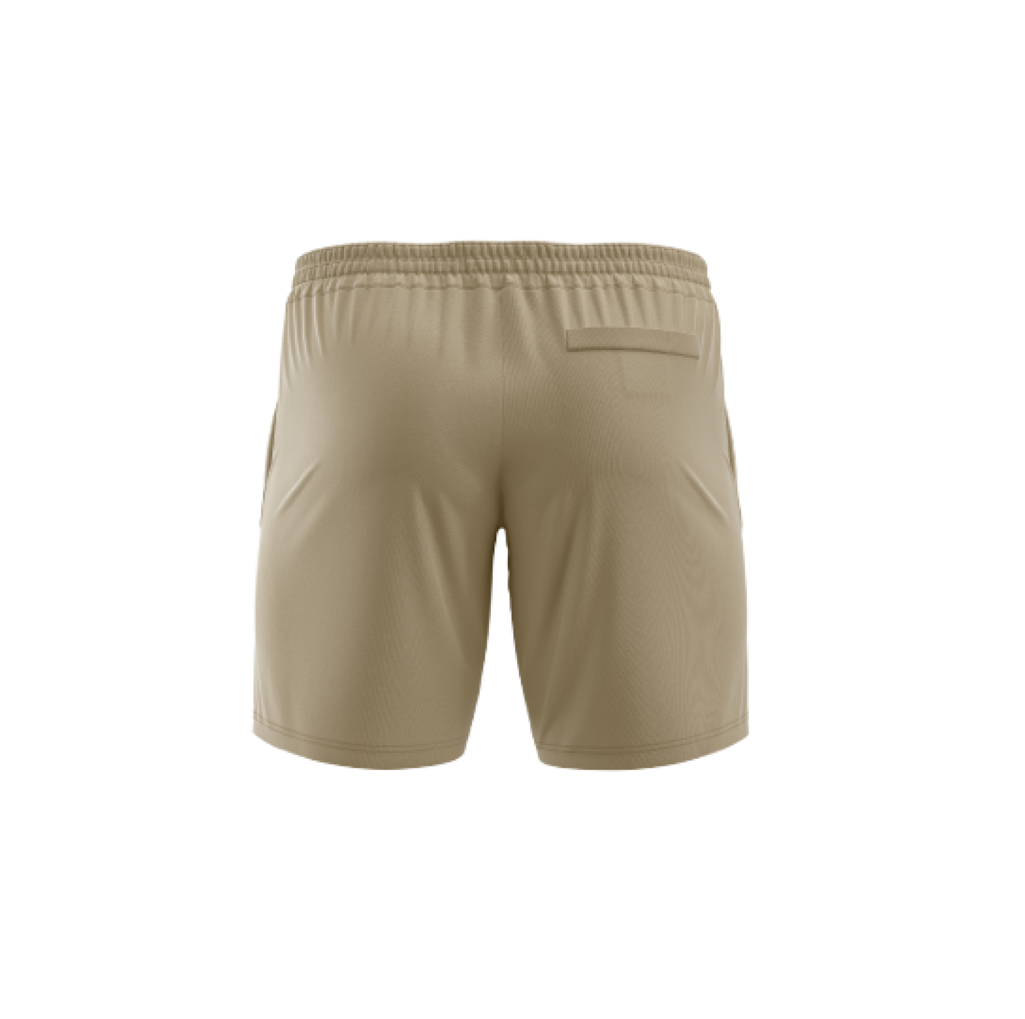 Breezy Shorts