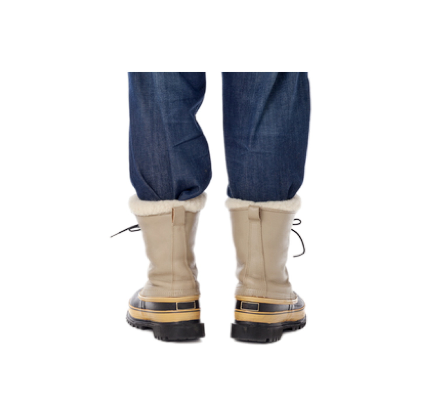 Ice Grip Boots