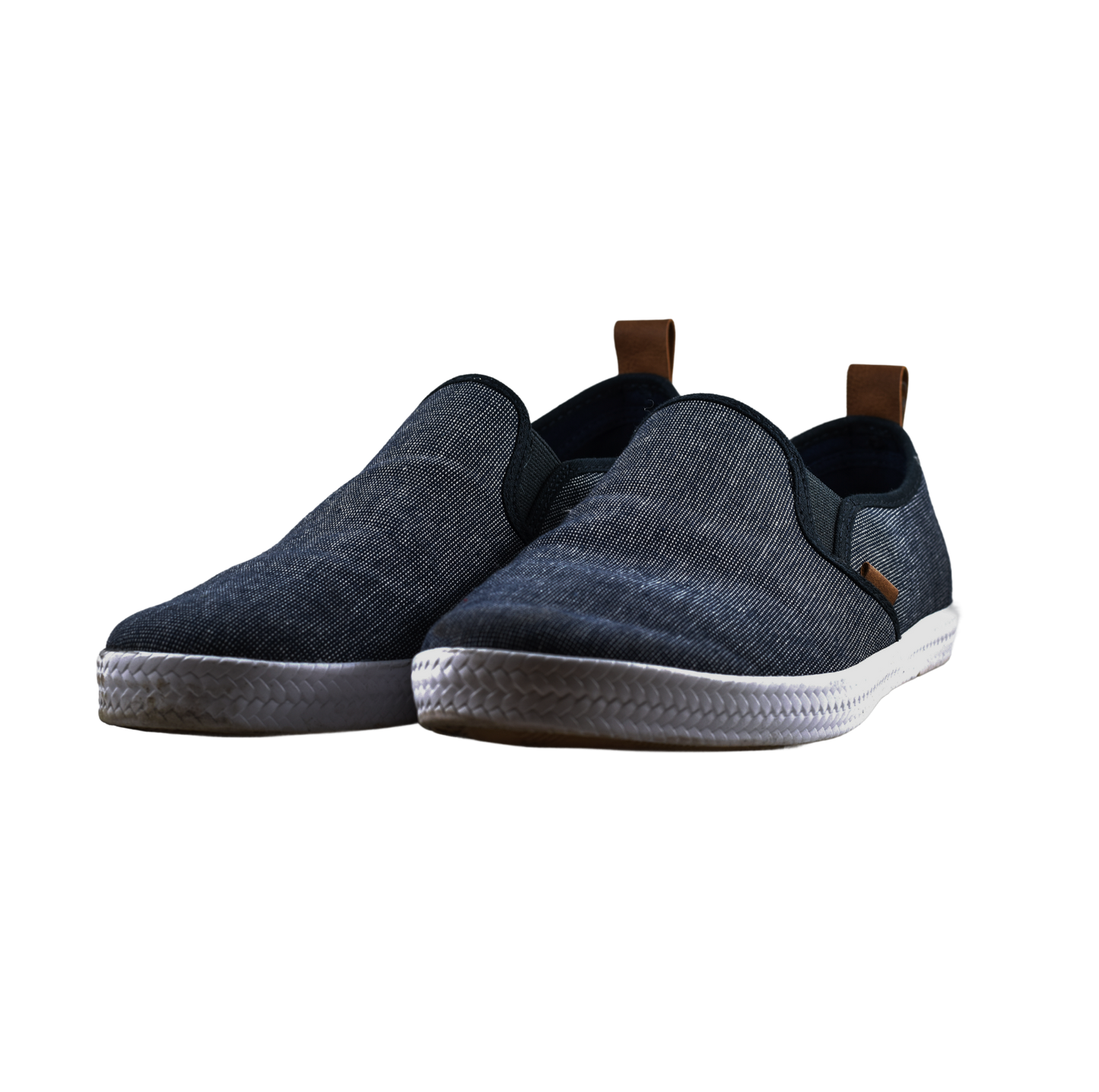 Stroll Loafers