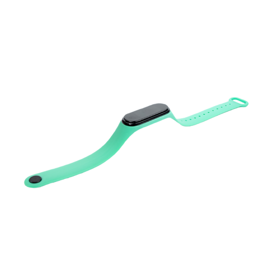 Stride Fitness Band