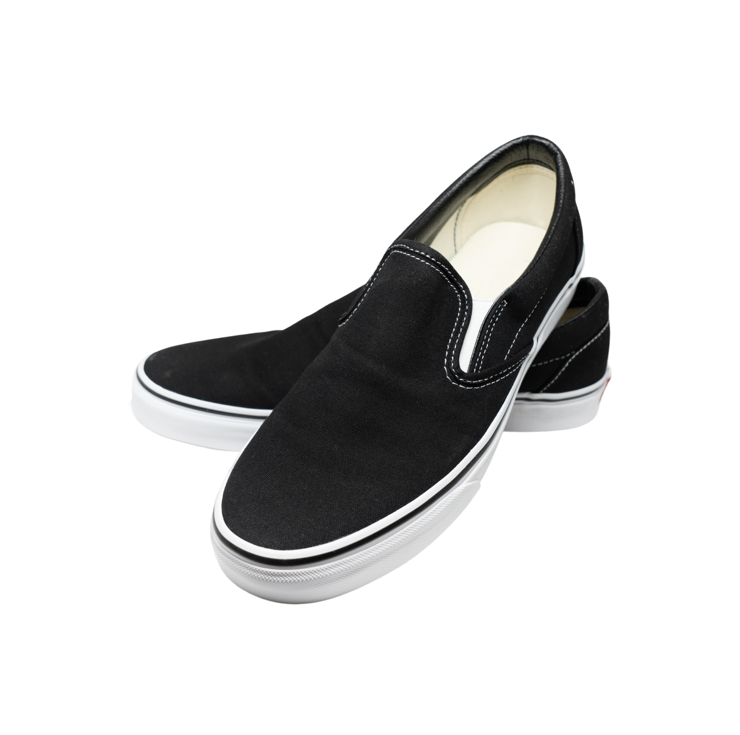 Urban Slip-Ons