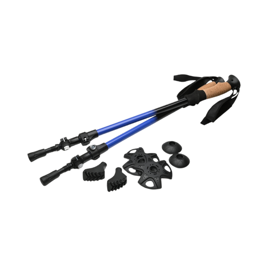 Glide Poles