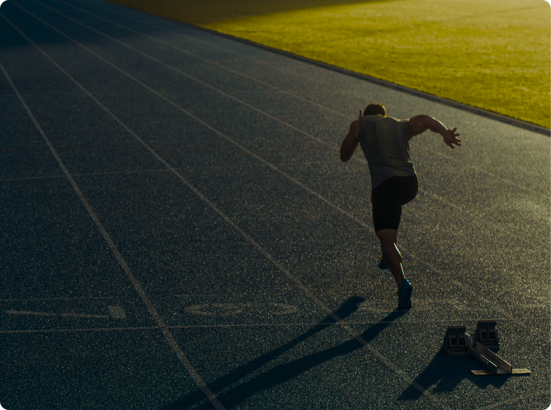 Choosing the Right Running Shoes