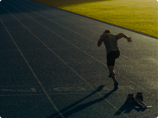 Choosing the Right Running Shoes