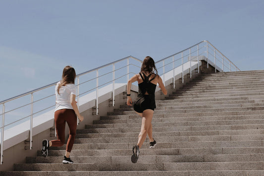 How the Right Gear Can Boost Your Athletic Performance
