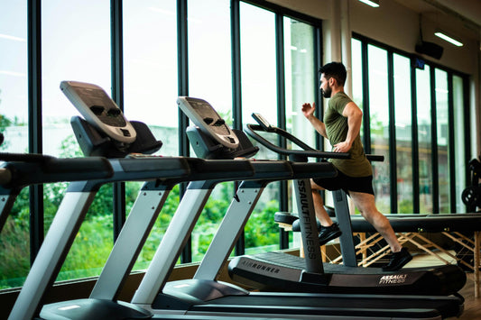 The Science Behind High-Performance Sports Gear