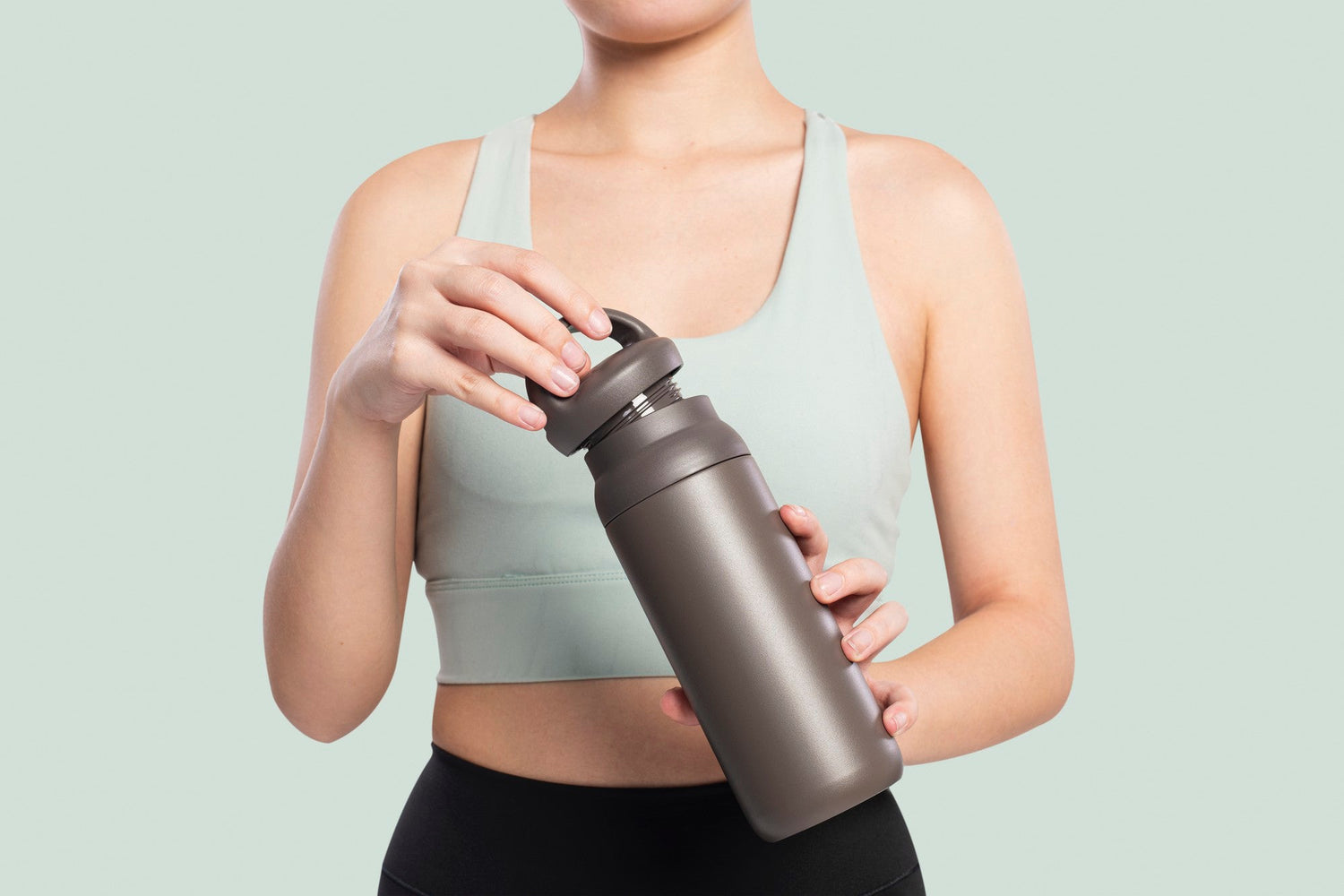 Hydration System