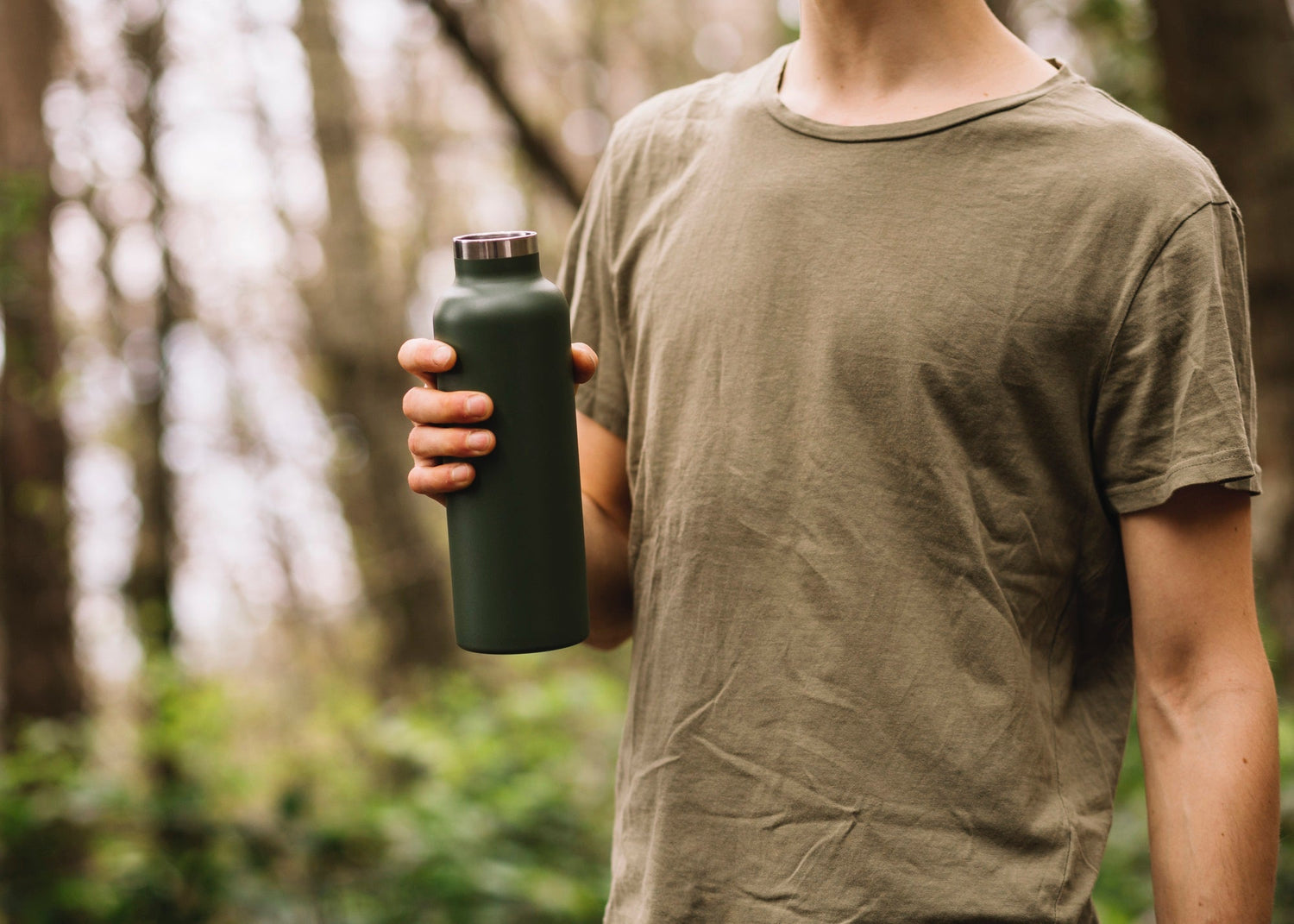 Hydration Check