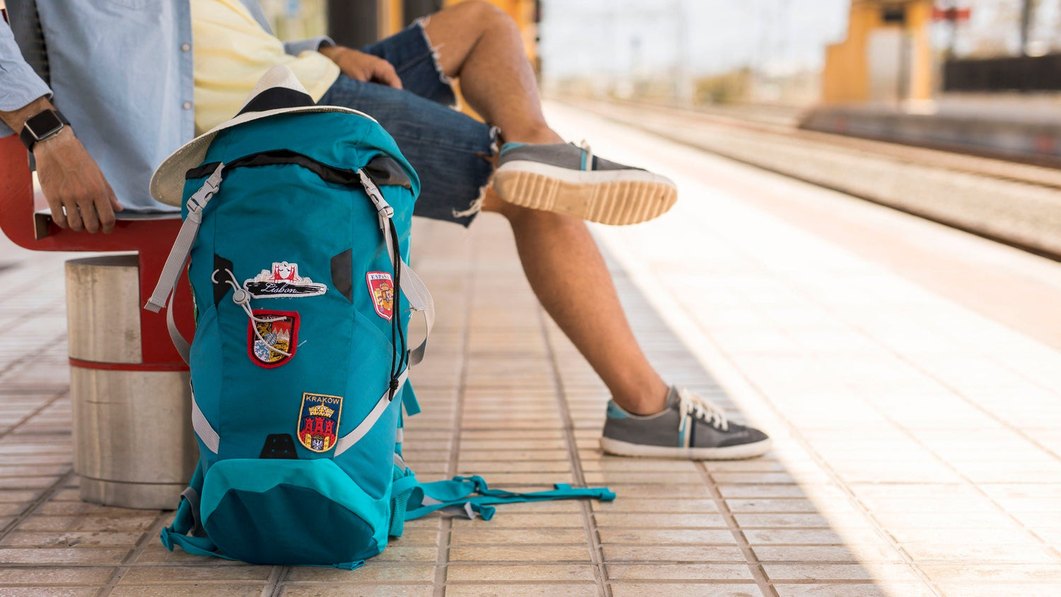 Backpacks