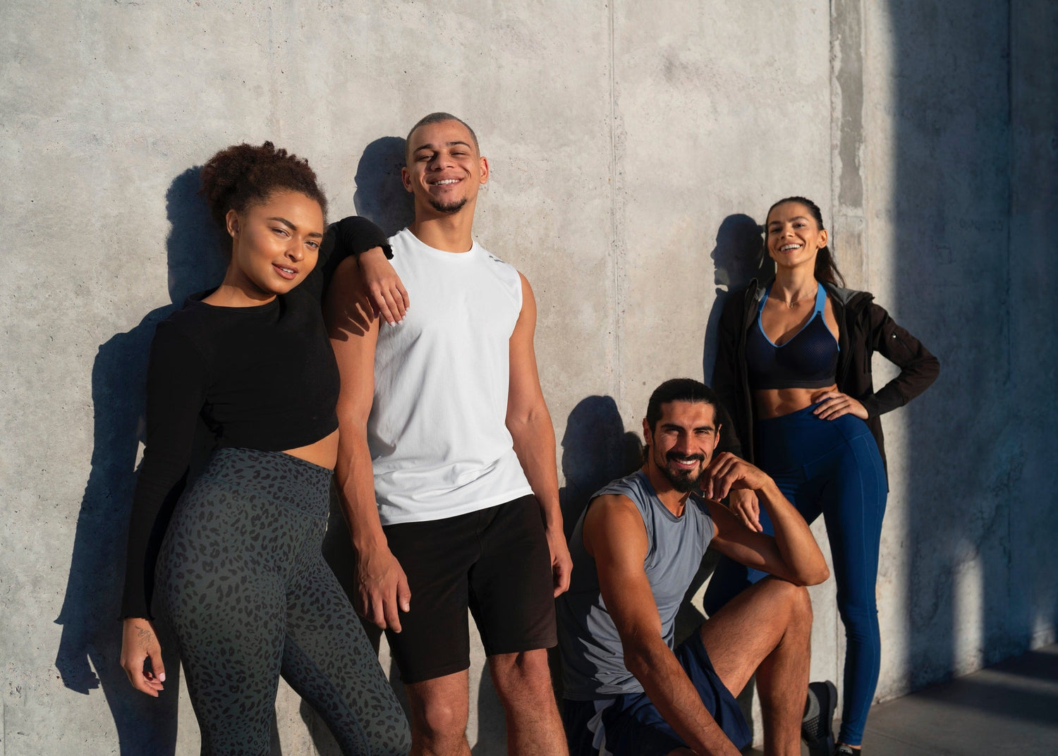 Athleisure