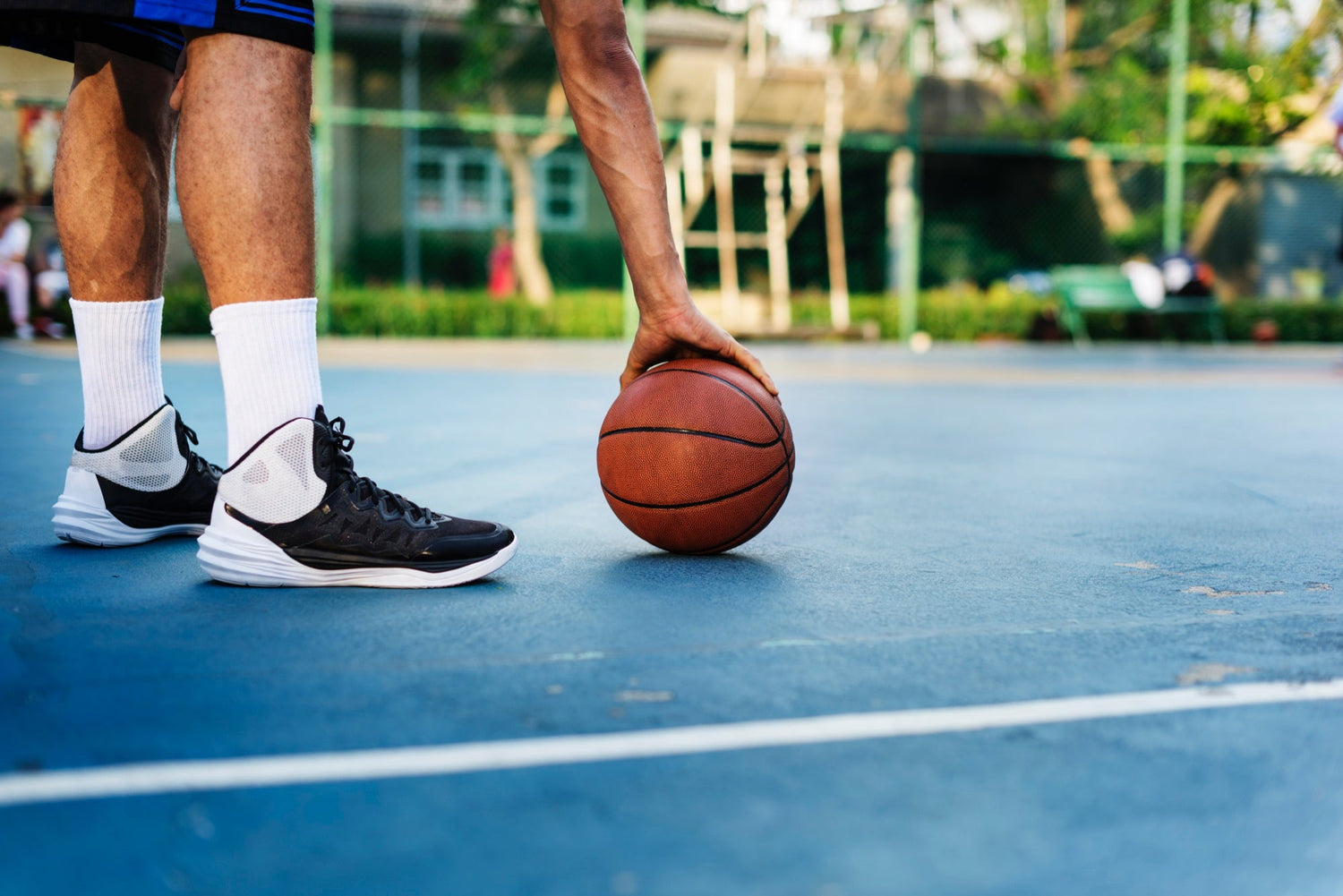 Team Sports