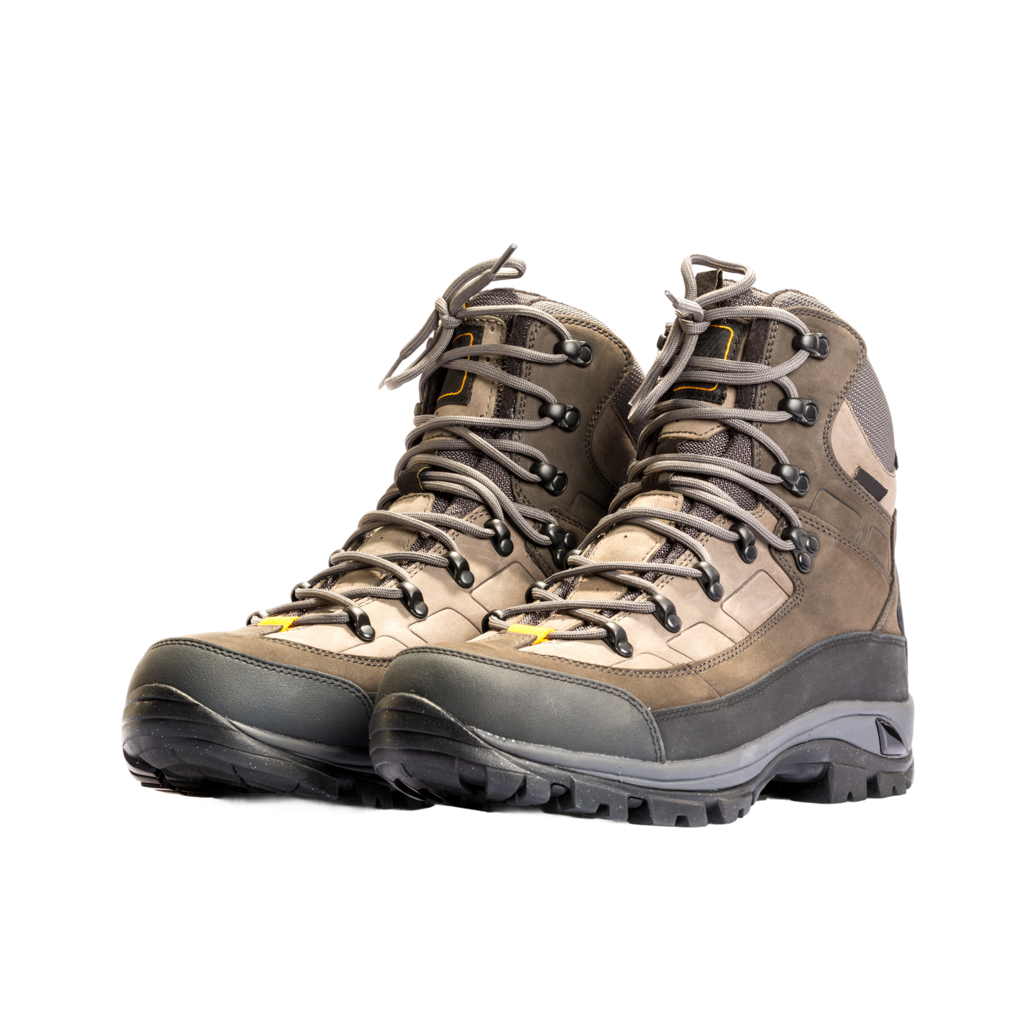 All Terrain Runners