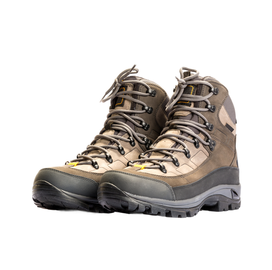 All Terrain Runners