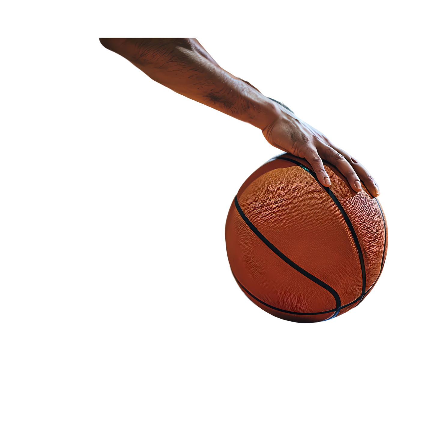 Court Basketball