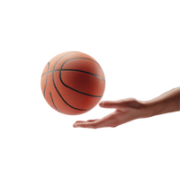 Court Basketball