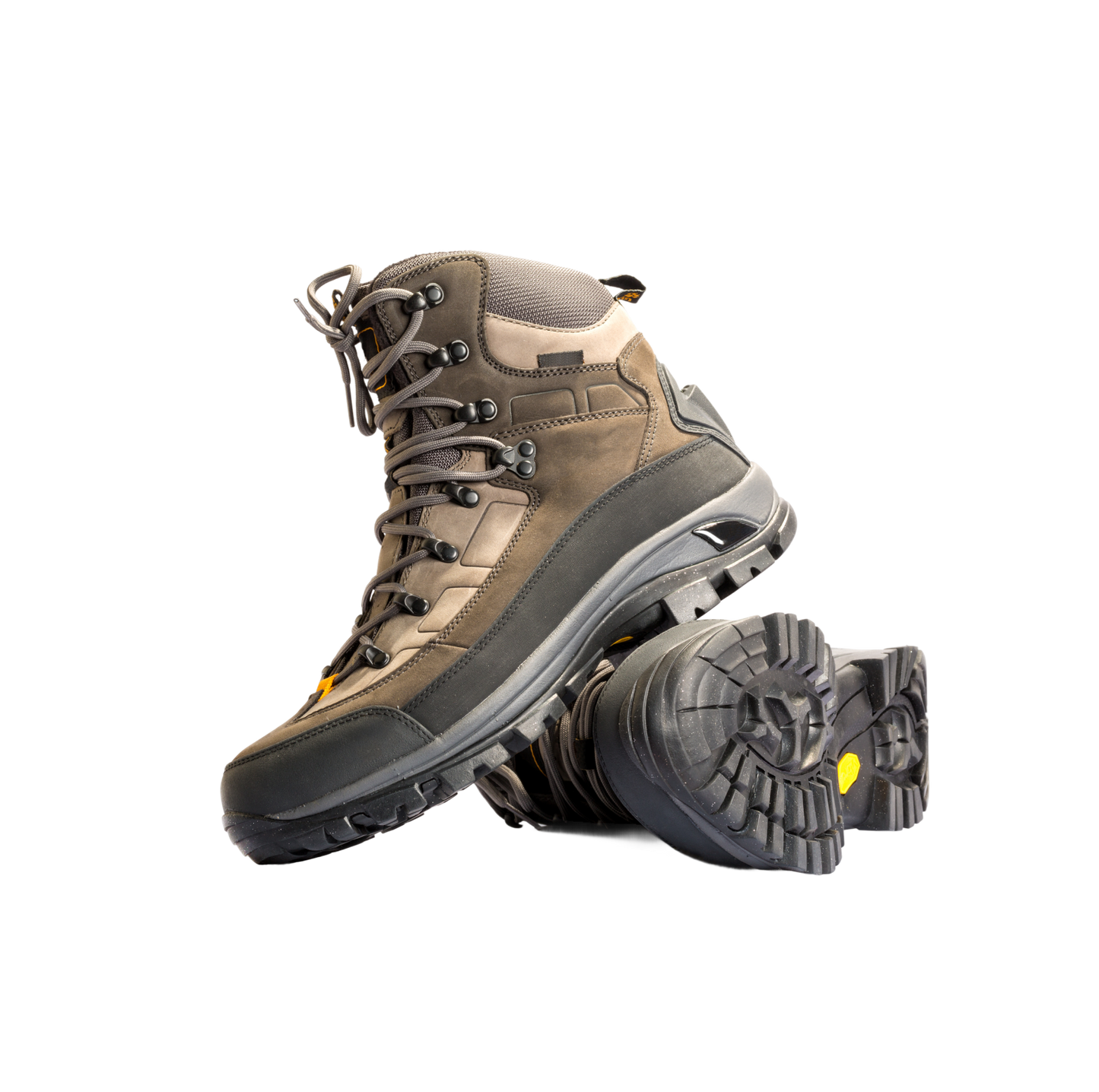 All Terrain Runners