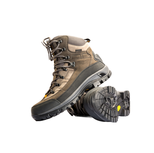 All Terrain Runners