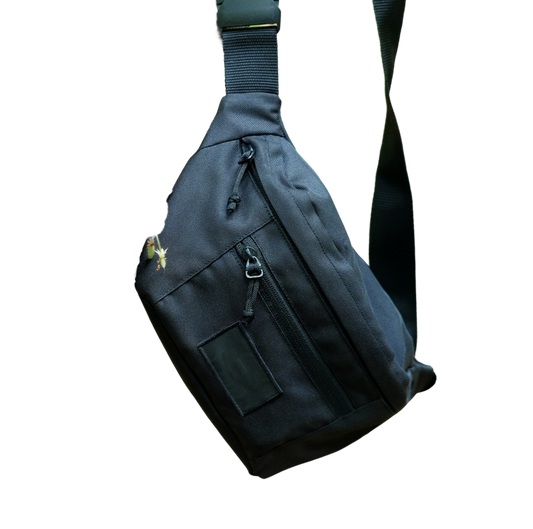 Sprint Sling Bag