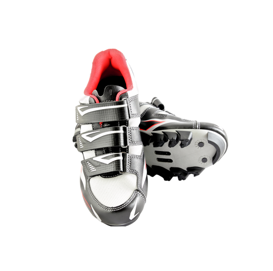Rock Steady Walkers