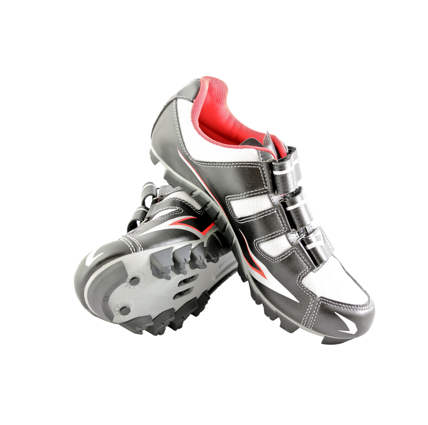 Rock Steady Walkers