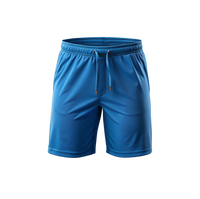 Breezy Shorts