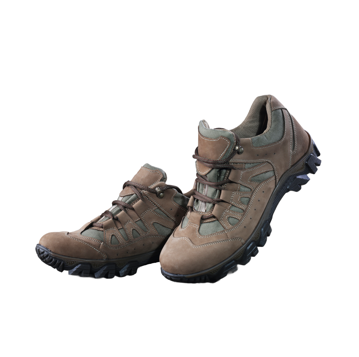 Terrain Pro Trainers