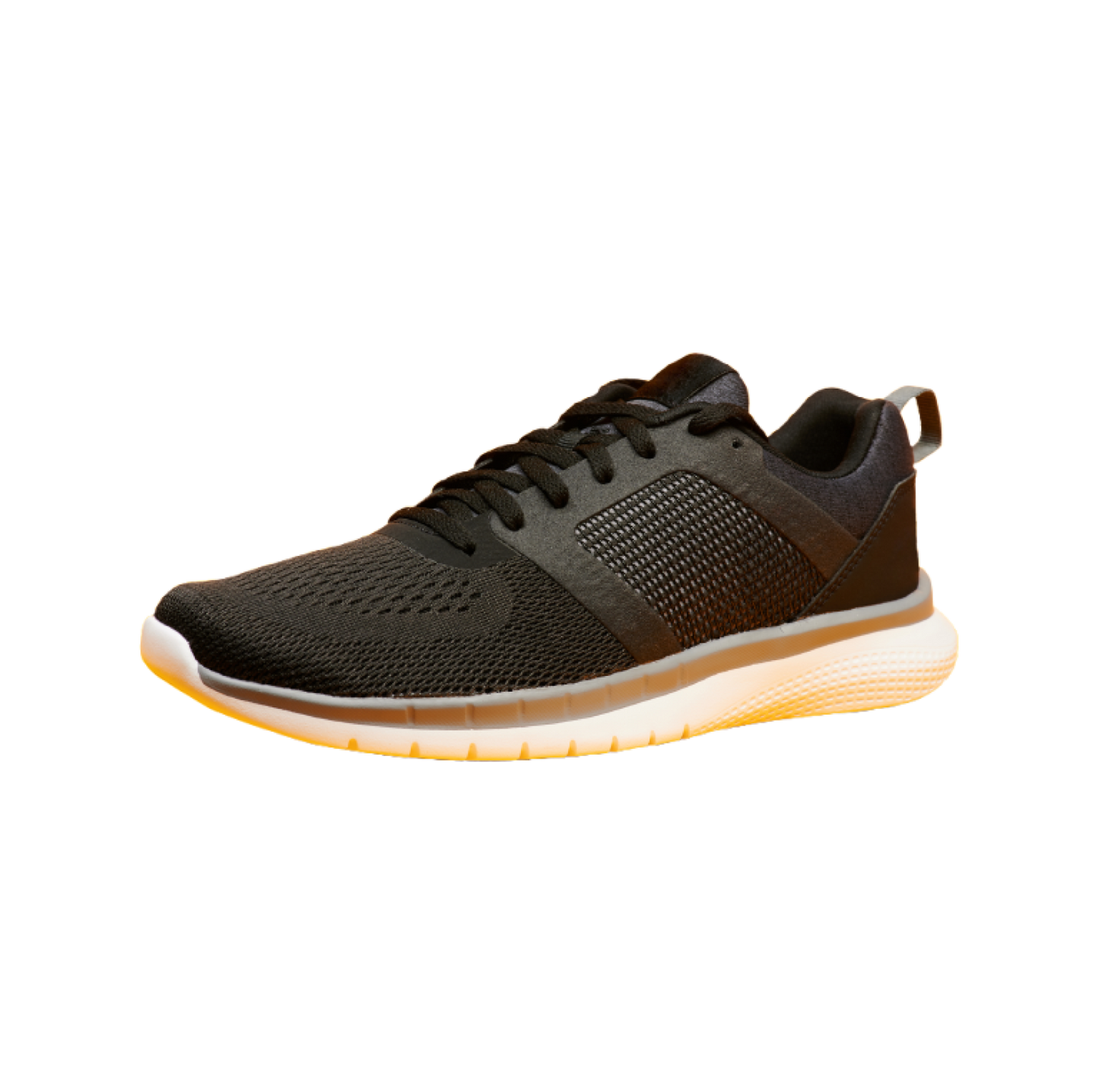 Stride Runners