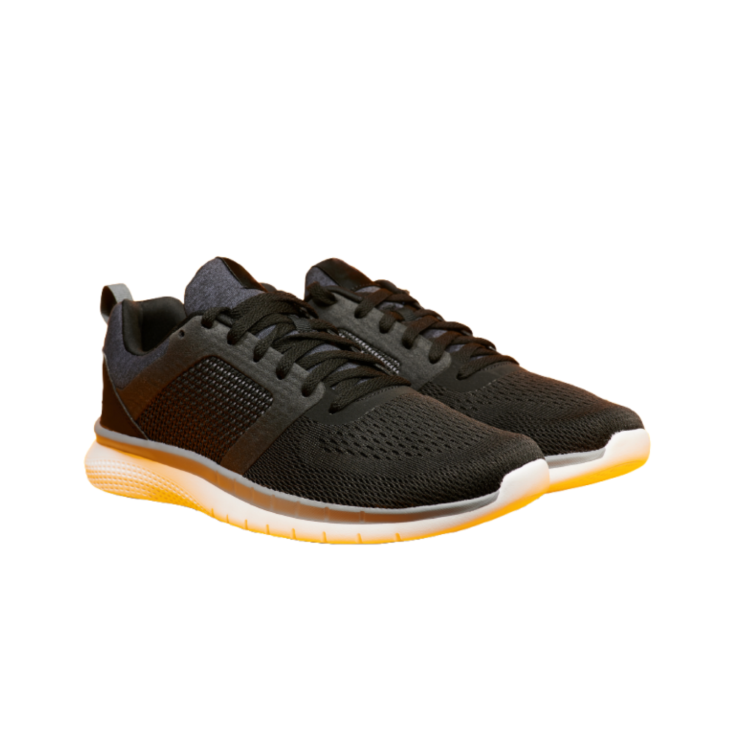 Stride Runners