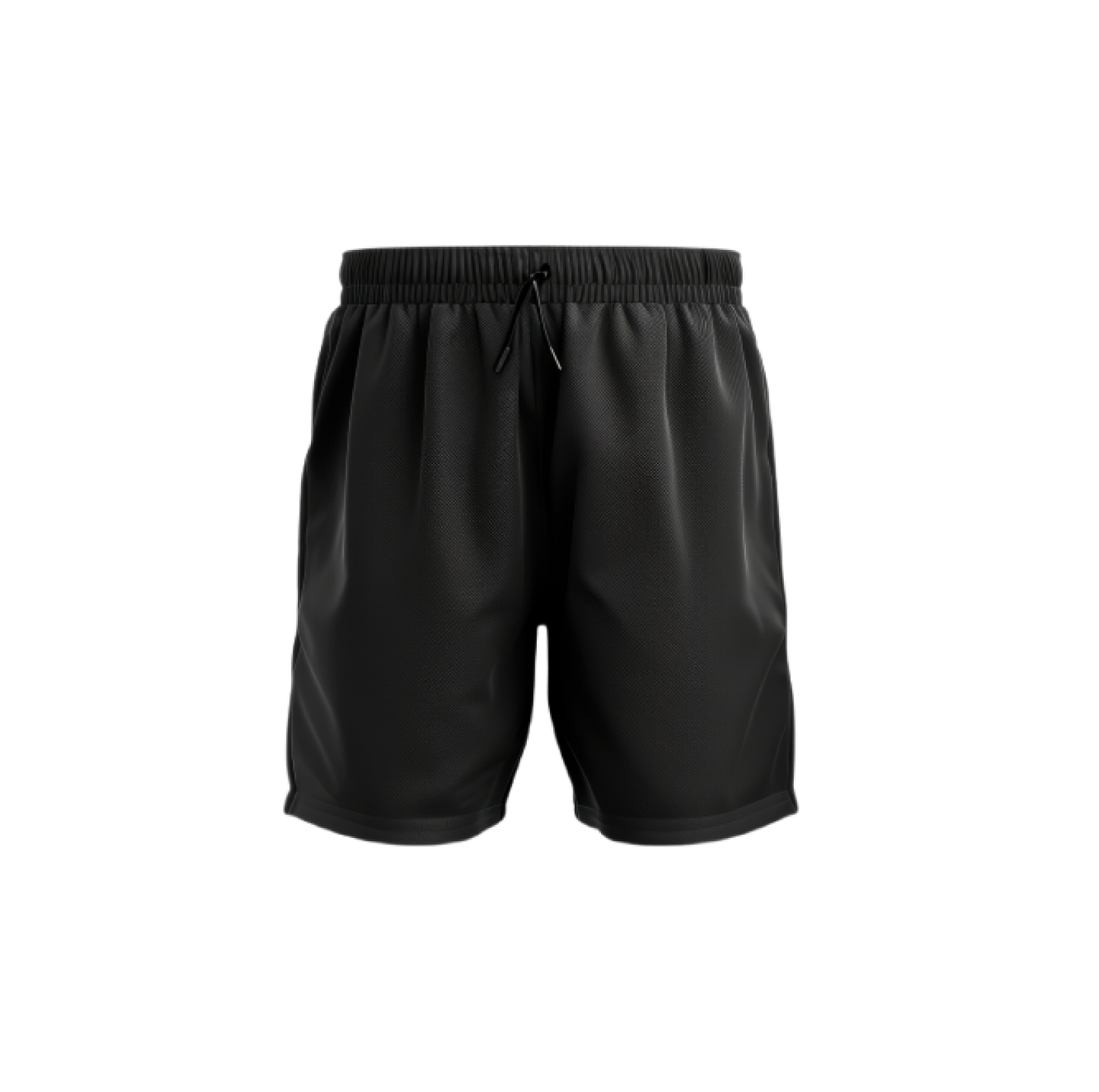 Breezy Shorts