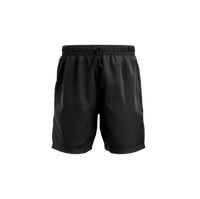 Breezy Shorts