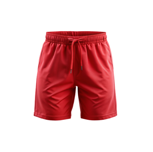 Breezy Shorts