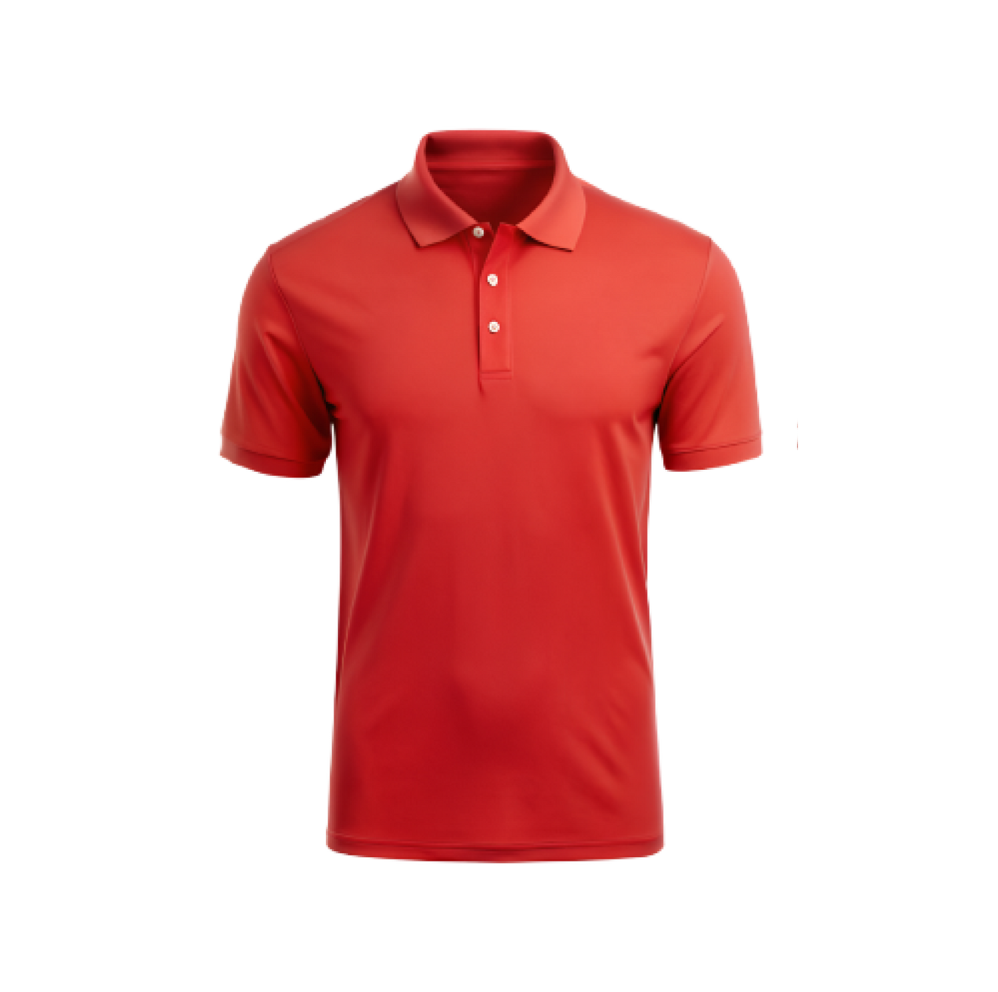 Urban Polo Tee