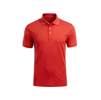 Urban Polo Tee