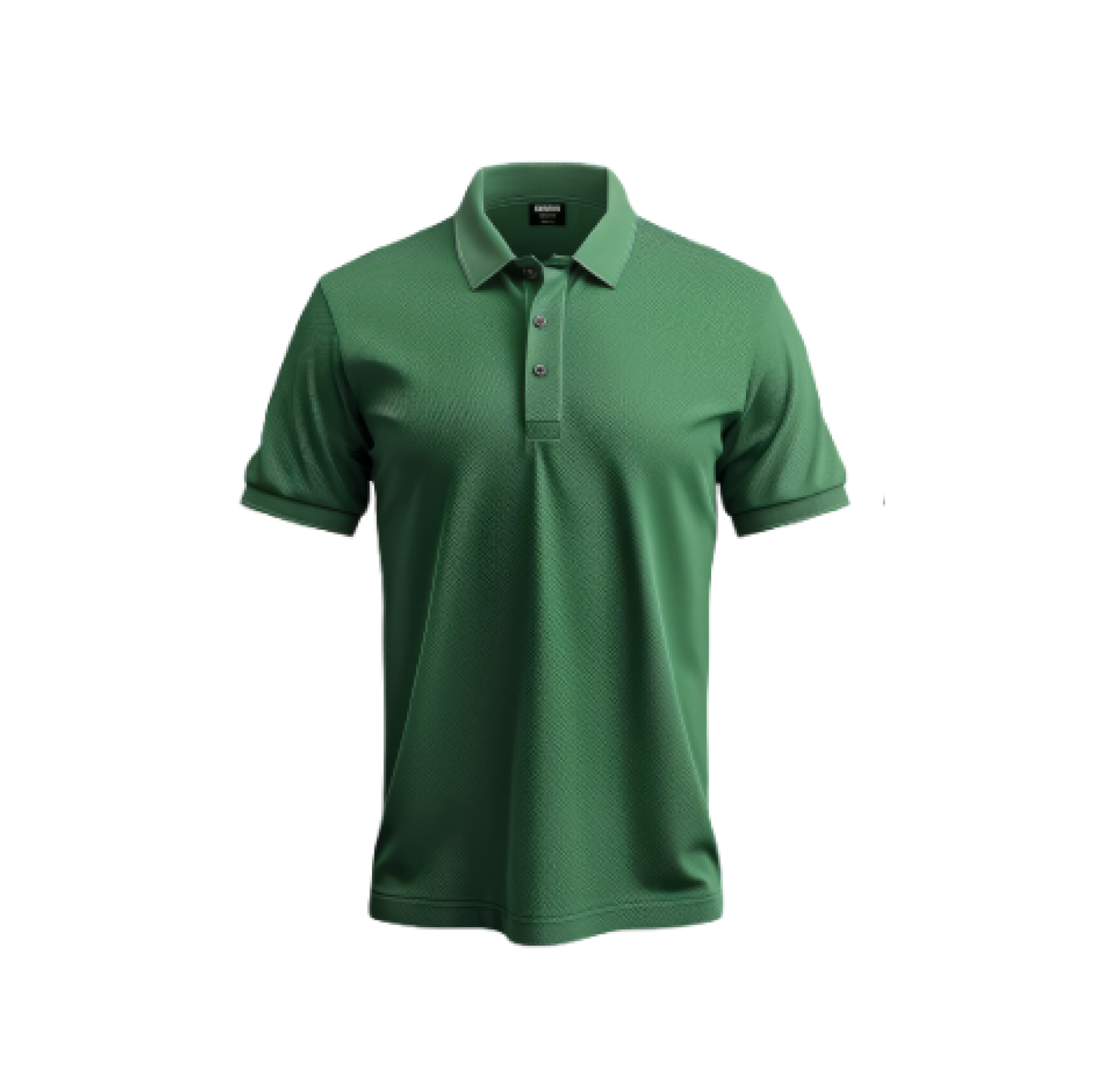 Urban Polo Tee