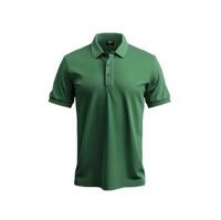Urban Polo Tee