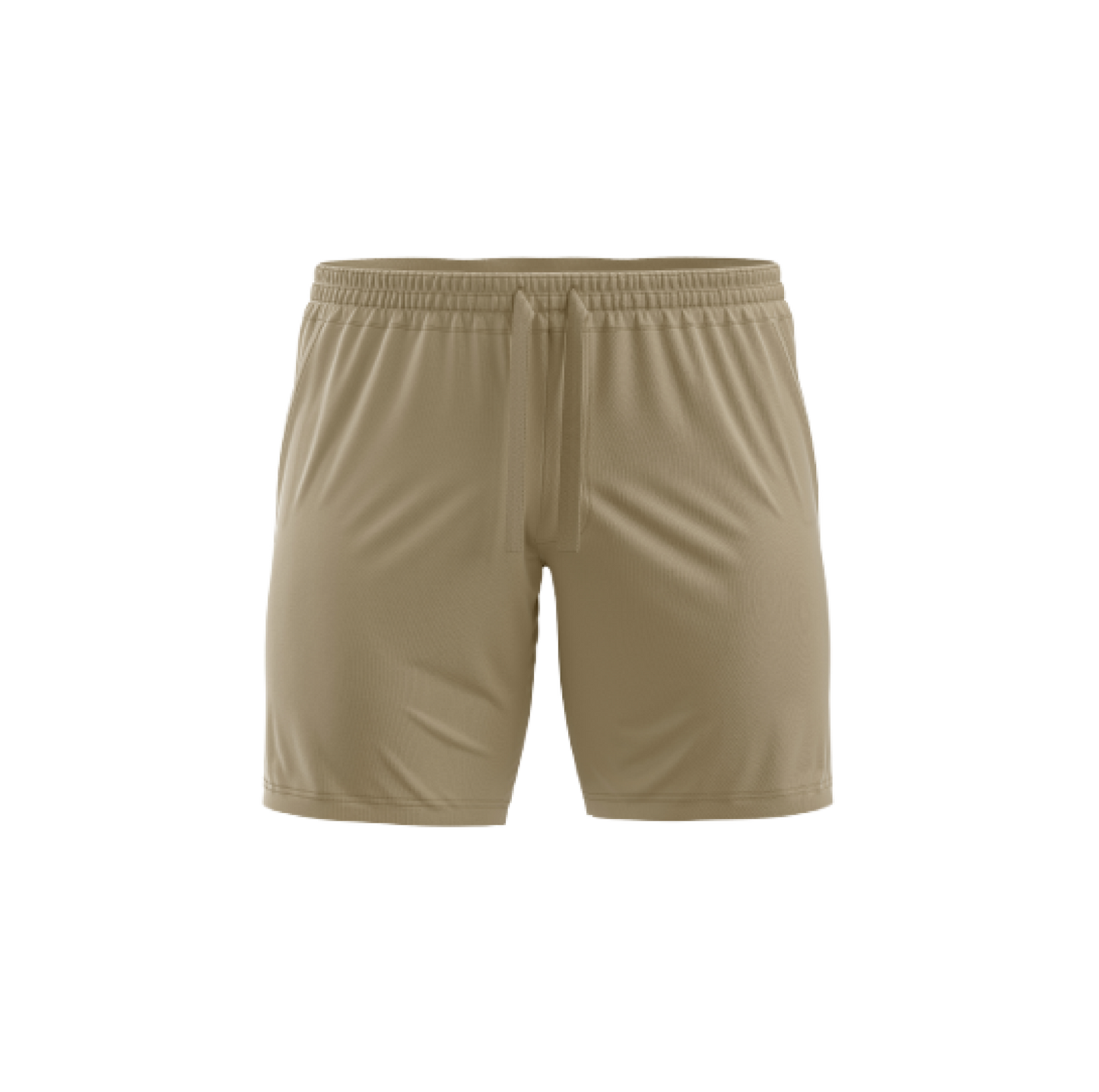 Breezy Shorts