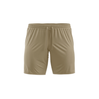 Breezy Shorts