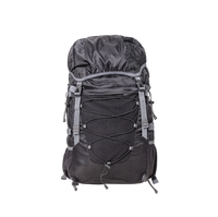Trek Backpack