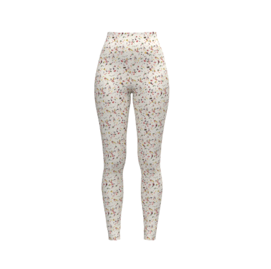 Move Pro Leggings