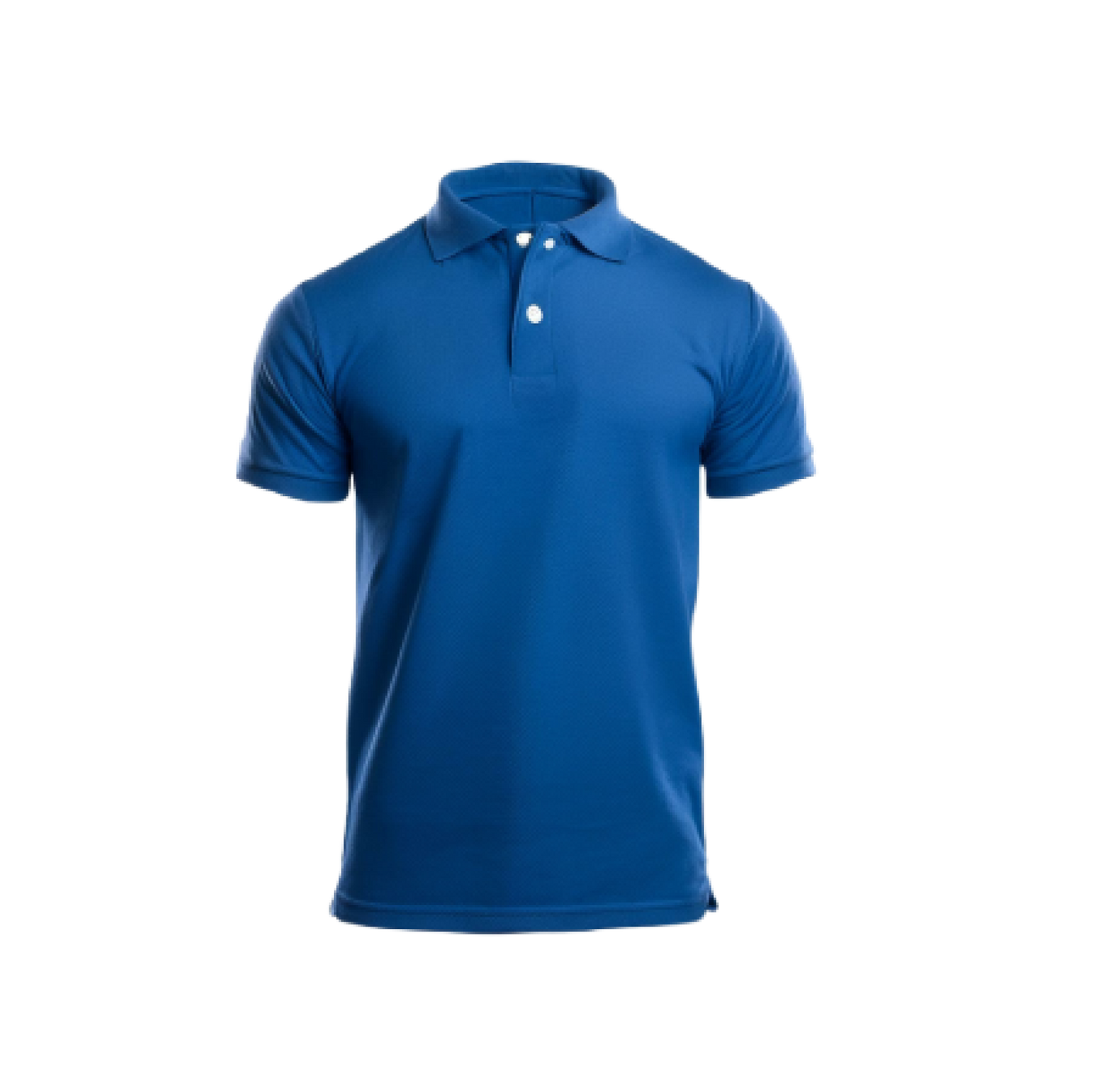 Urban Polo Tee