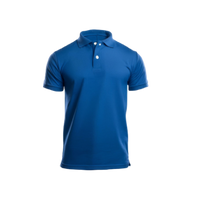 Urban Polo Tee