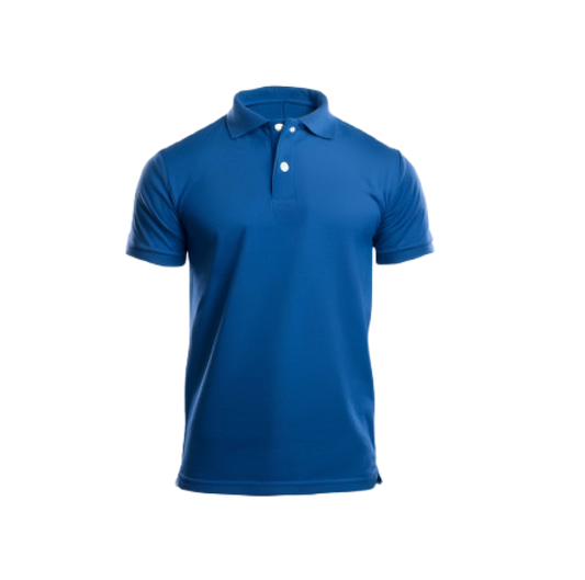 Urban Polo Tee