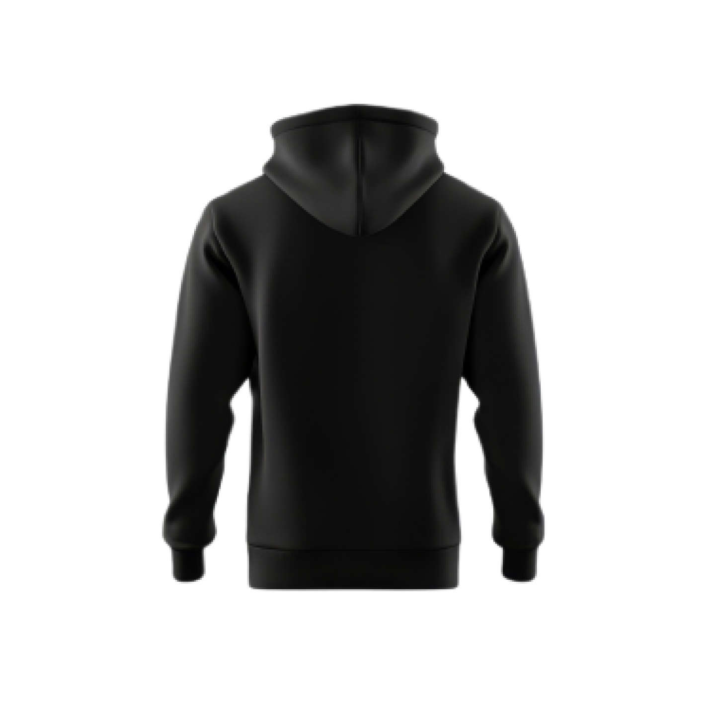 Chill Hoodie