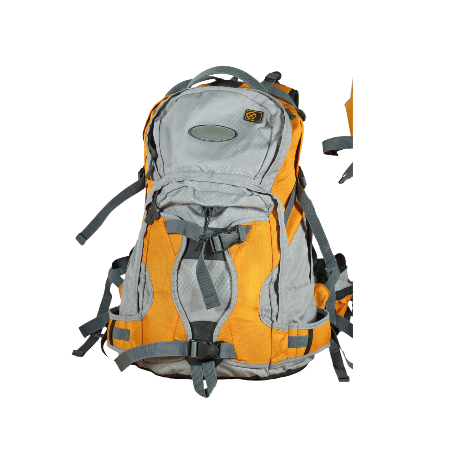 Trek Backpack