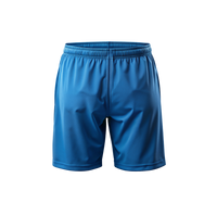 Breezy Shorts