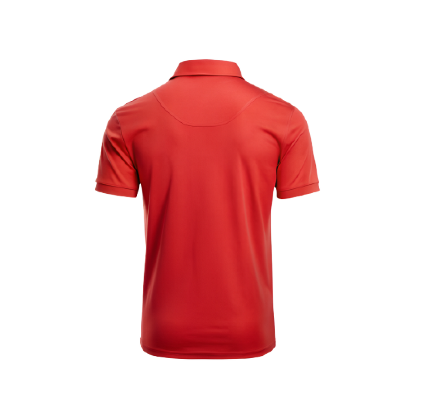 Urban Polo Tee