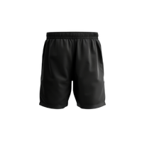 Breezy Shorts