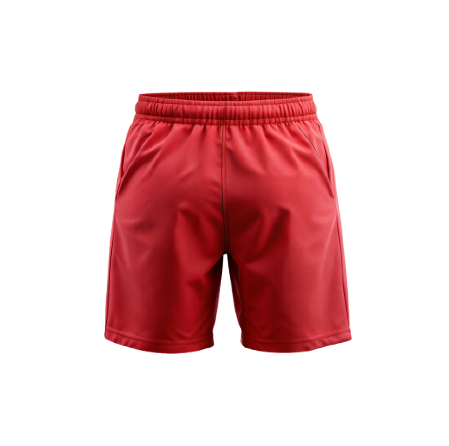 Breezy Shorts