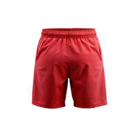 Breezy Shorts