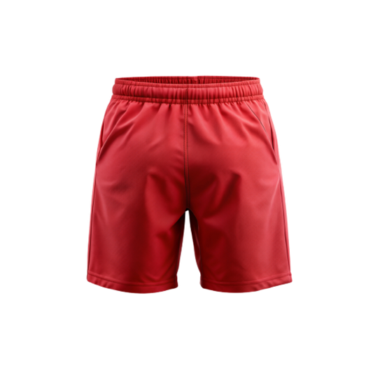 Breezy Shorts